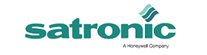 SATRONIC-HONEYWELL-электронные карты зажигания и контроля горелок logo